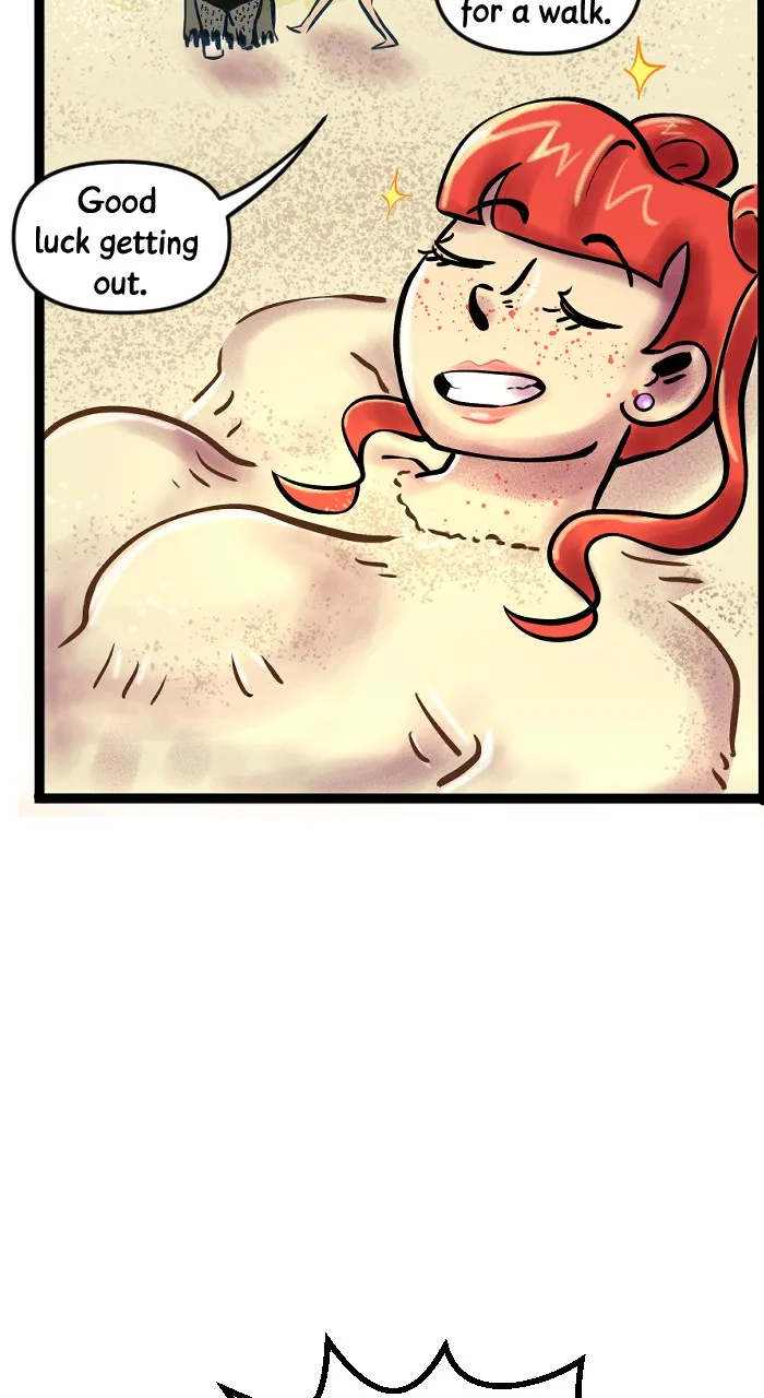 Acception Chapter 223 page 21 - 