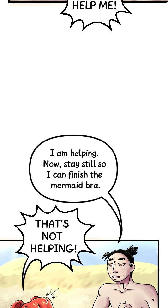 Acception Chapter 223 page 23 - 