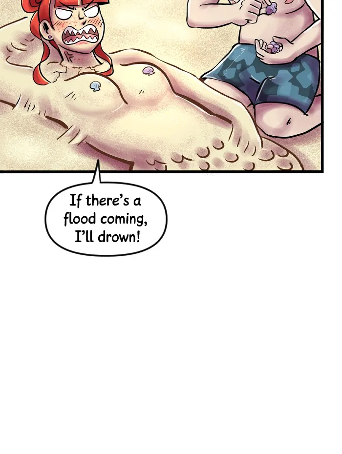 Acception Chapter 223 page 24 - 