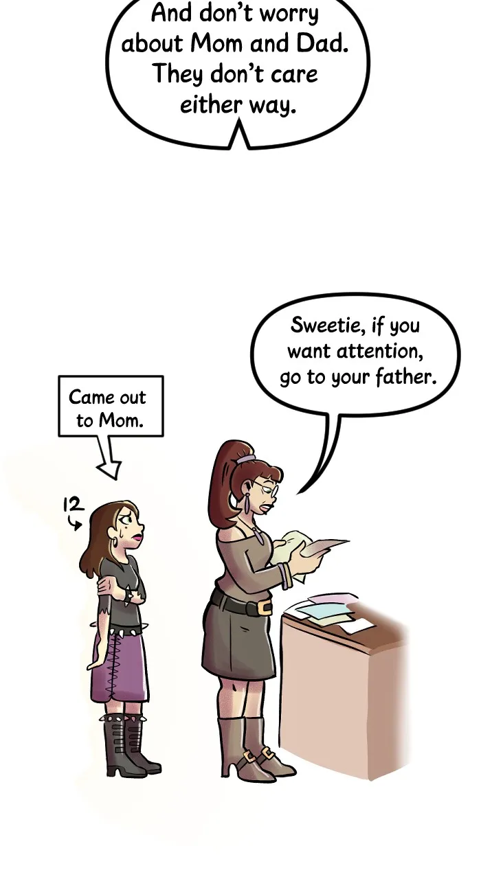 Acception Chapter 223 page 5 - 
