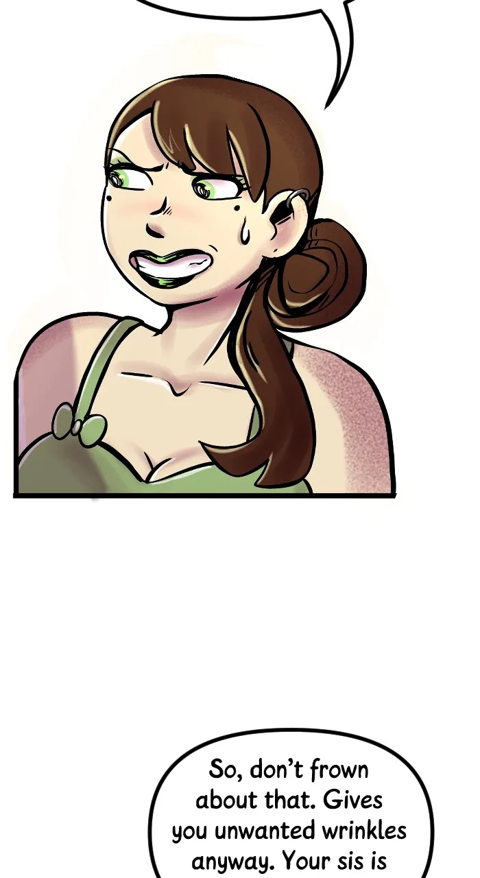 Acception Chapter 223 page 7 - 