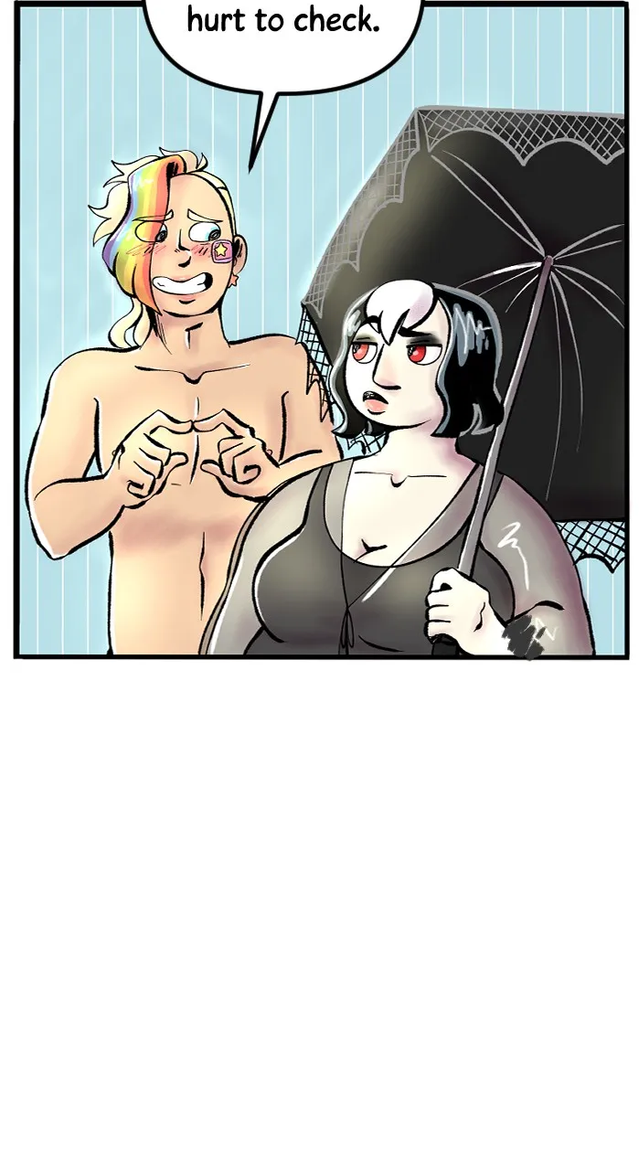 Acception Chapter 224 page 11 - 