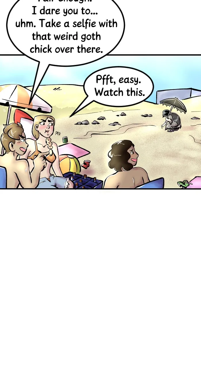Acception Chapter 224 page 15 - 