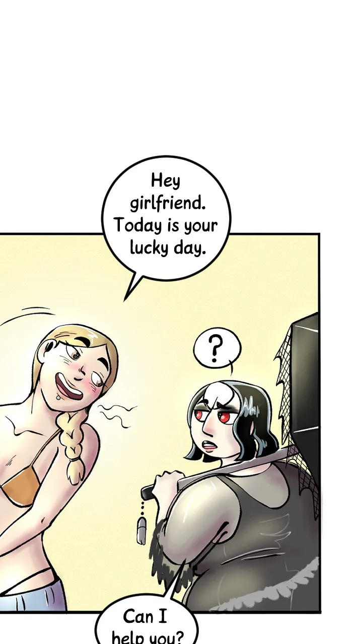 Acception Chapter 224 page 16 - 