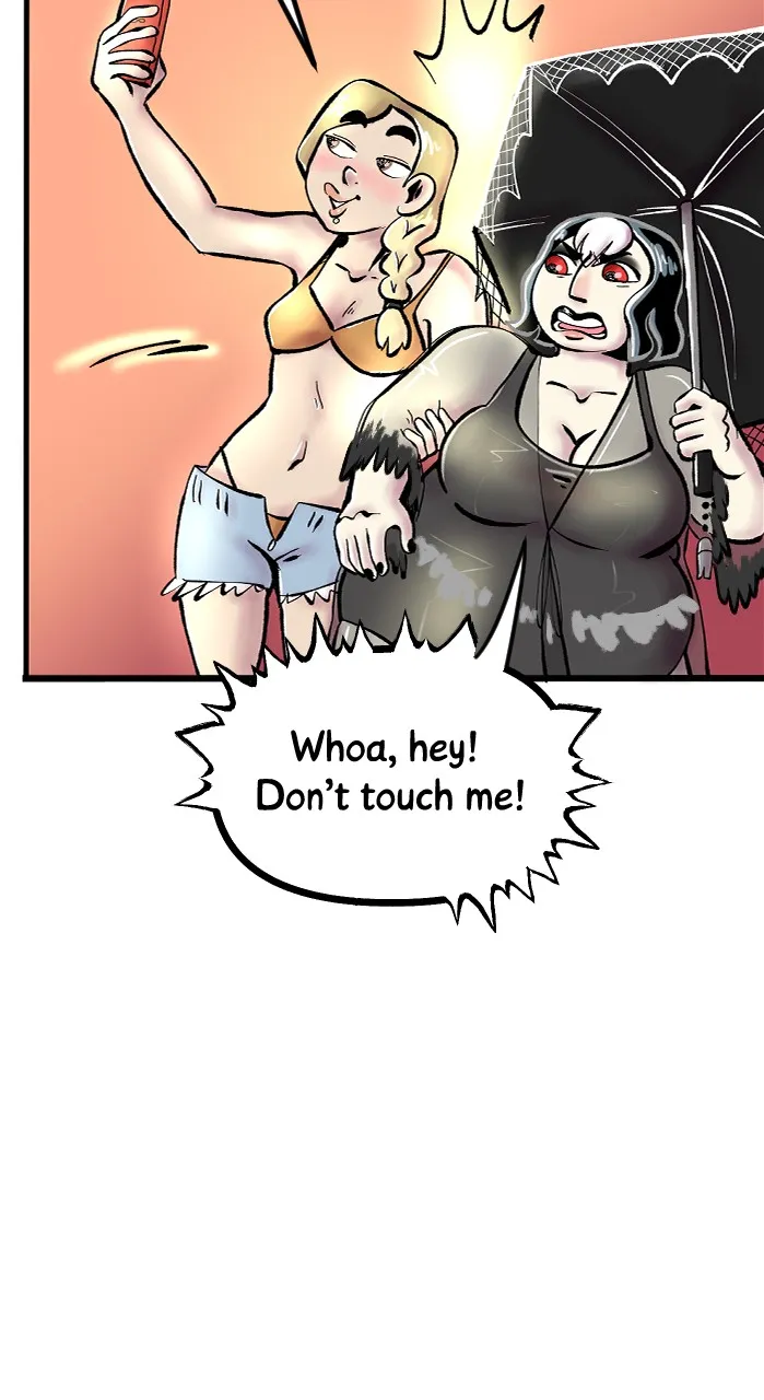 Acception Chapter 224 page 18 - 