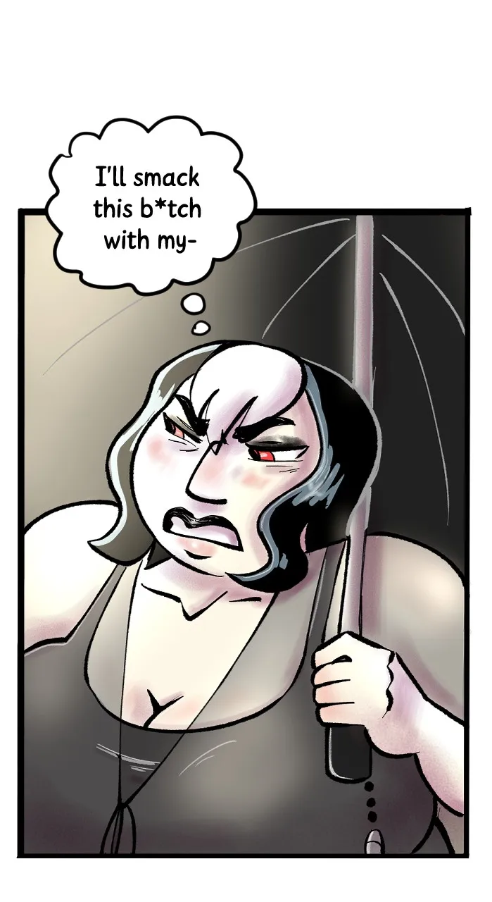 Acception Chapter 224 page 19 - 