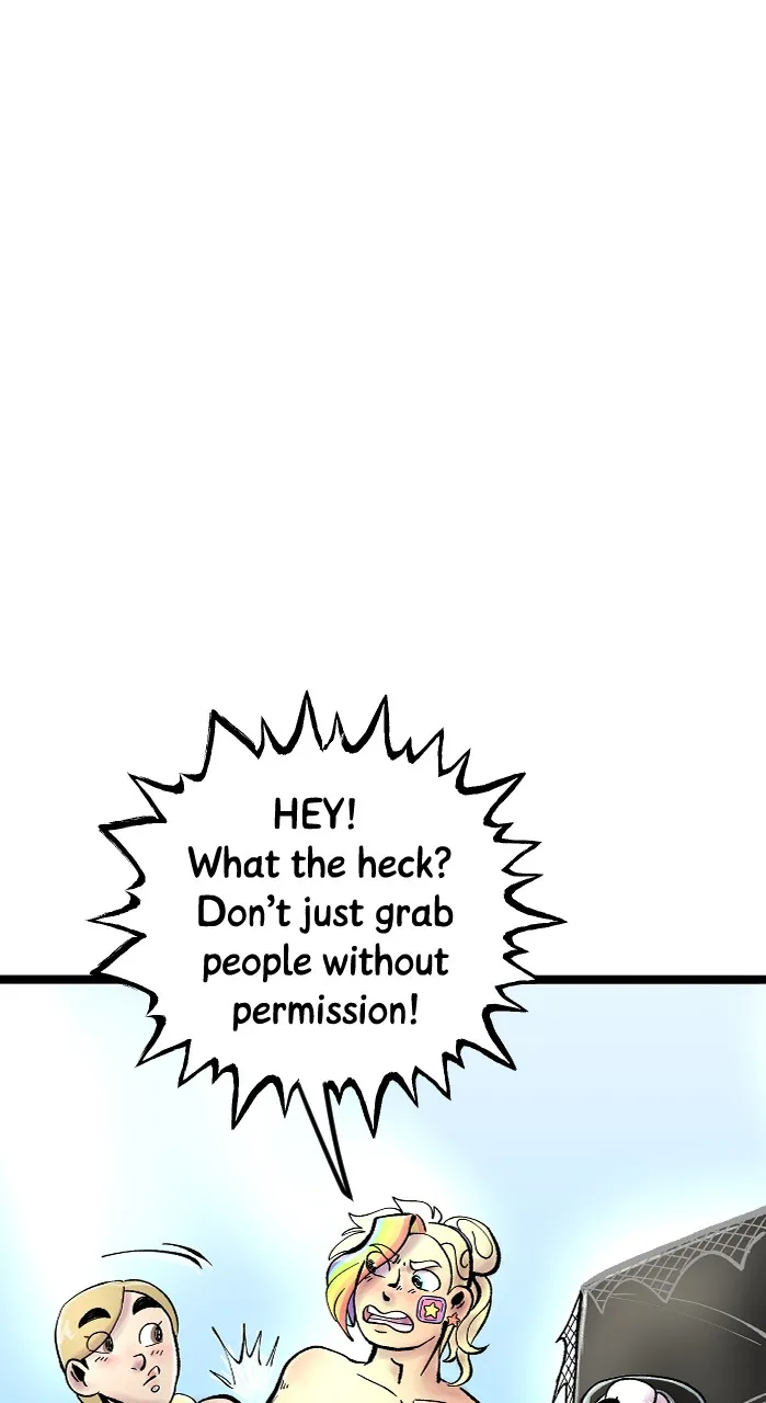 Acception Chapter 224 page 20 - 