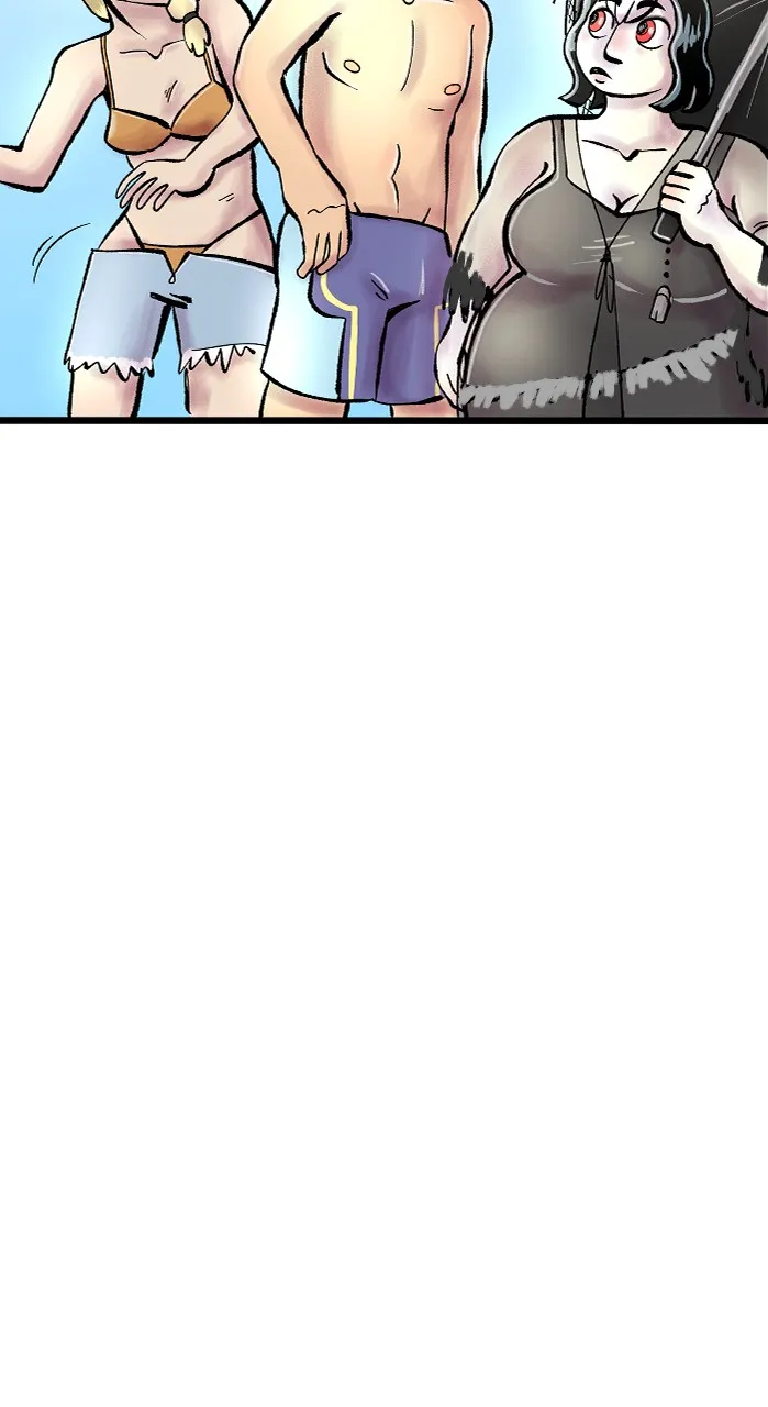 Acception Chapter 224 page 21 - 