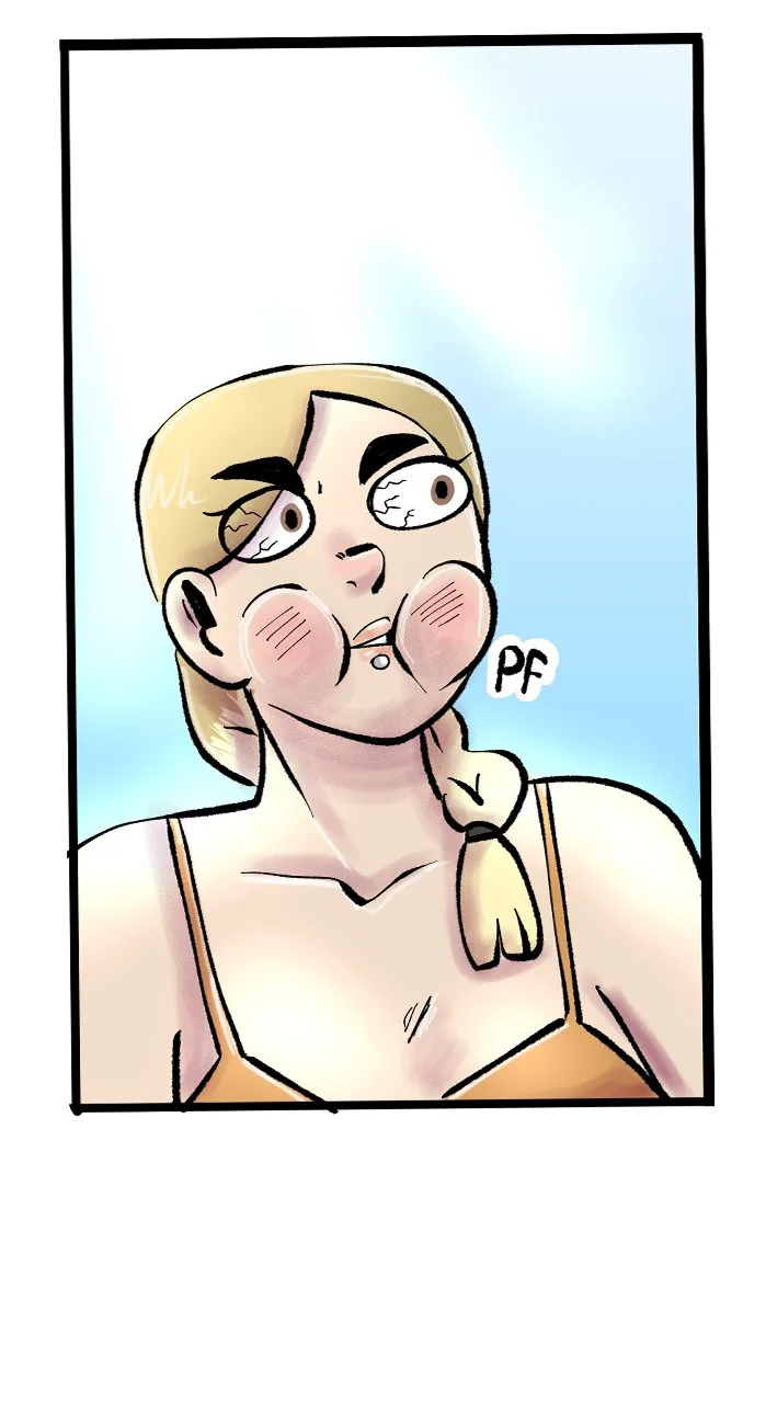 Acception Chapter 224 page 22 - 