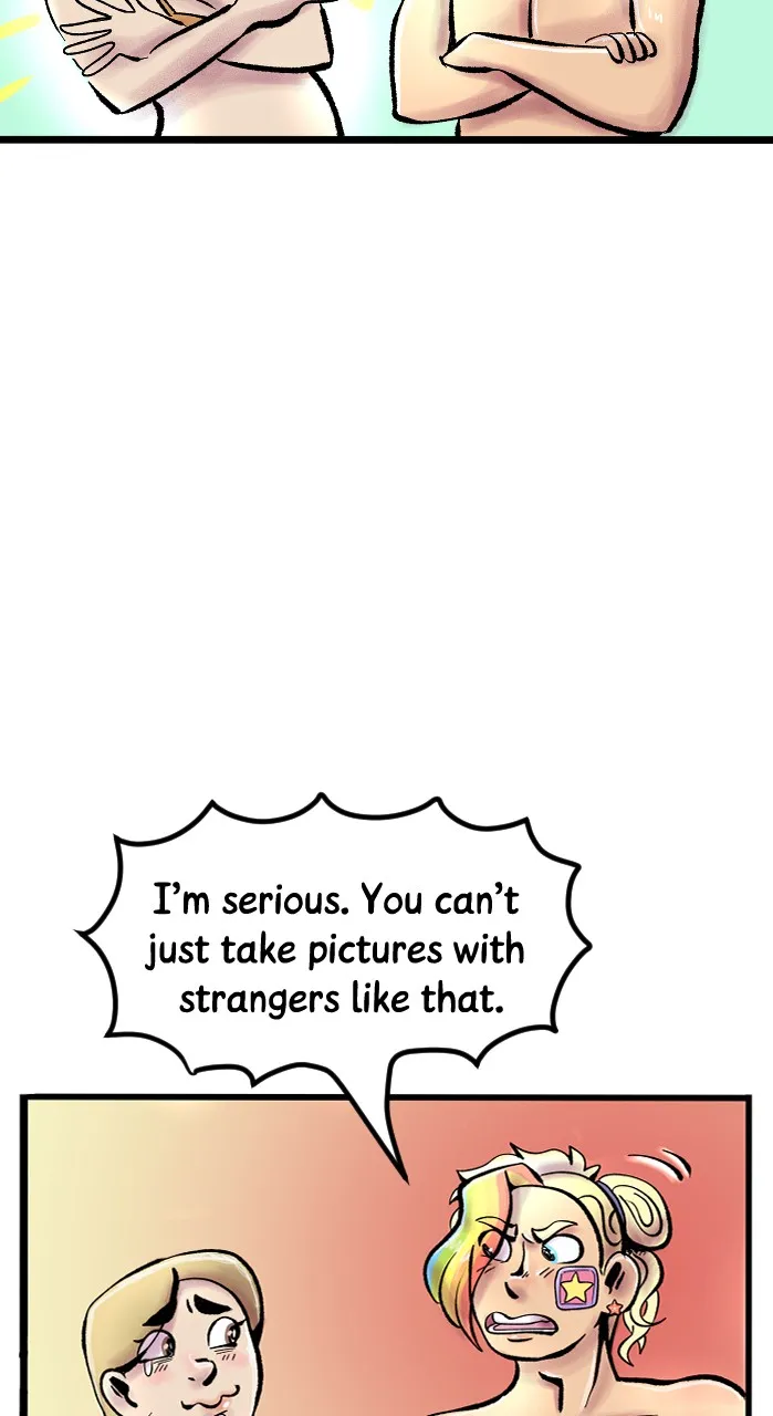 Acception Chapter 224 page 24 - 