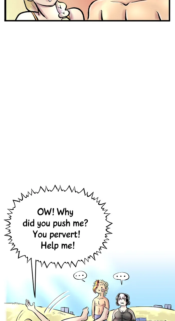 Acception Chapter 224 page 25 - 