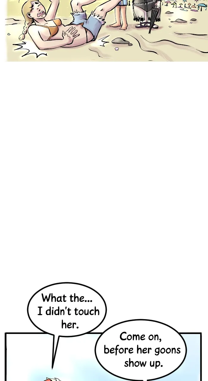 Acception Chapter 224 page 26 - 