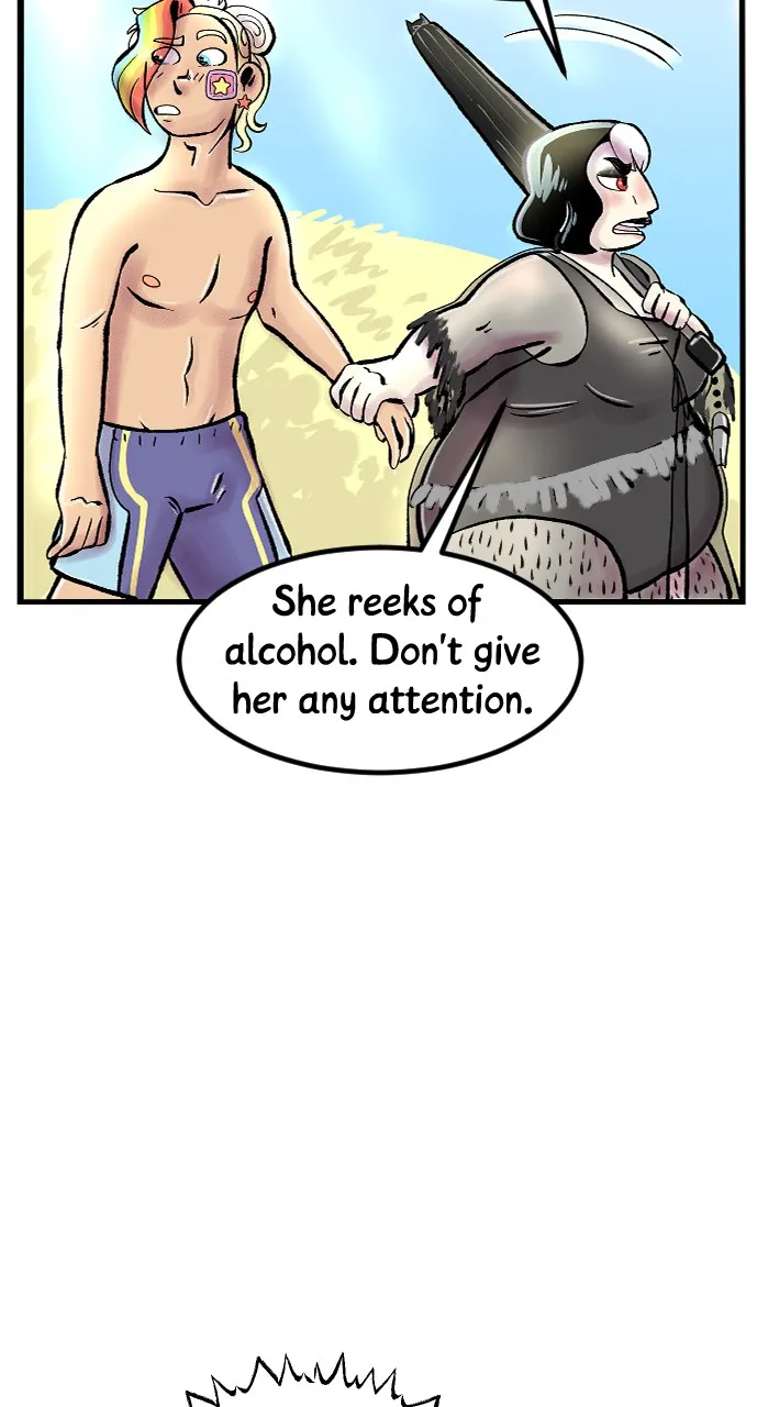 Acception Chapter 224 page 27 - 