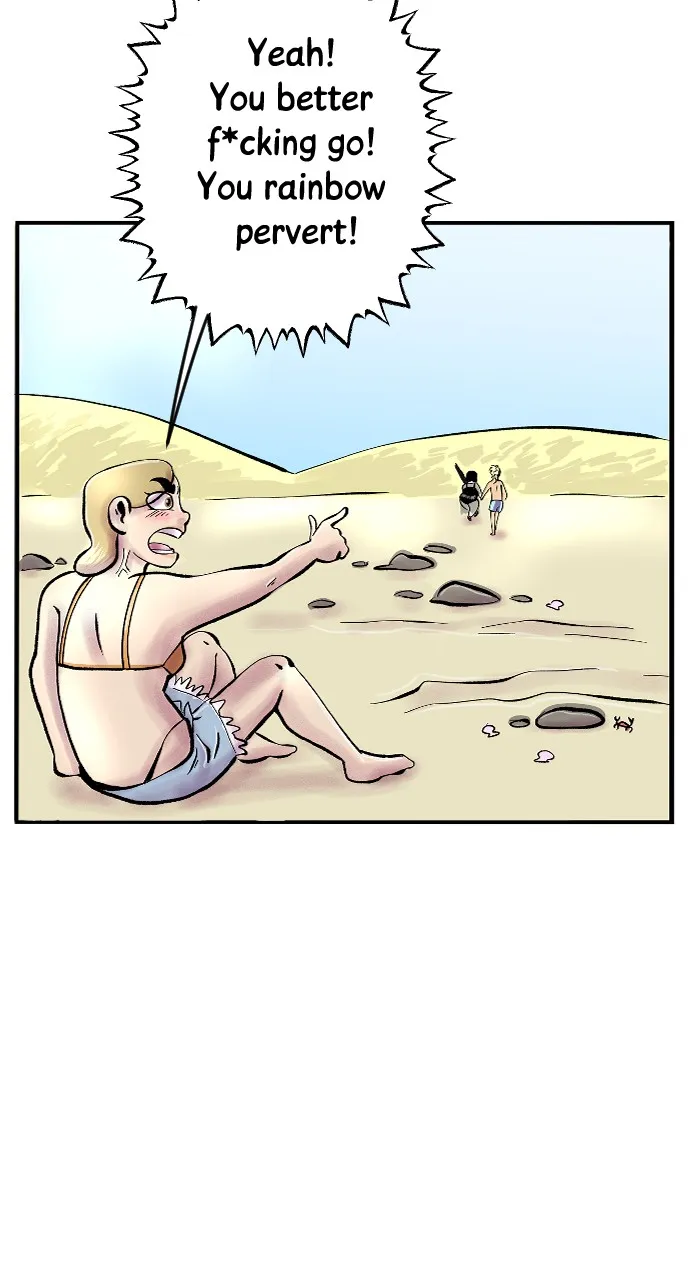 Acception Chapter 224 page 28 - 