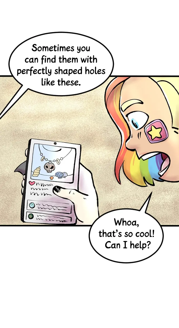 Acception Chapter 224 page 5 - 