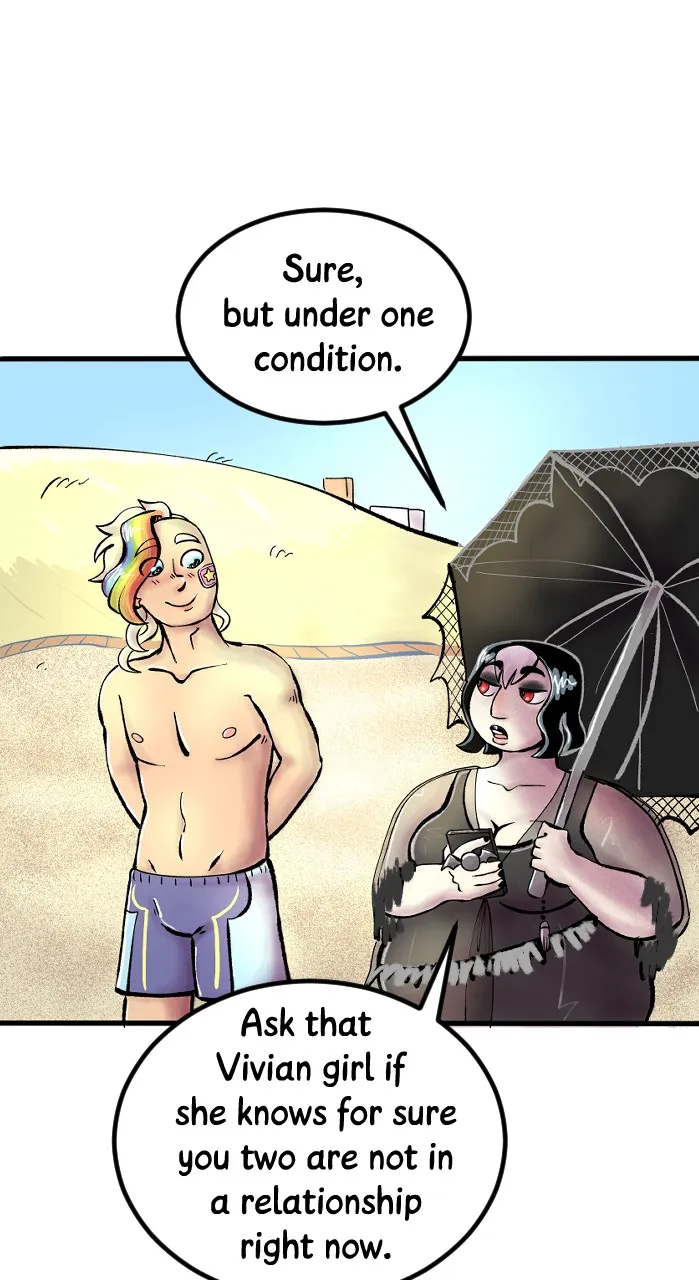 Acception Chapter 224 page 6 - 