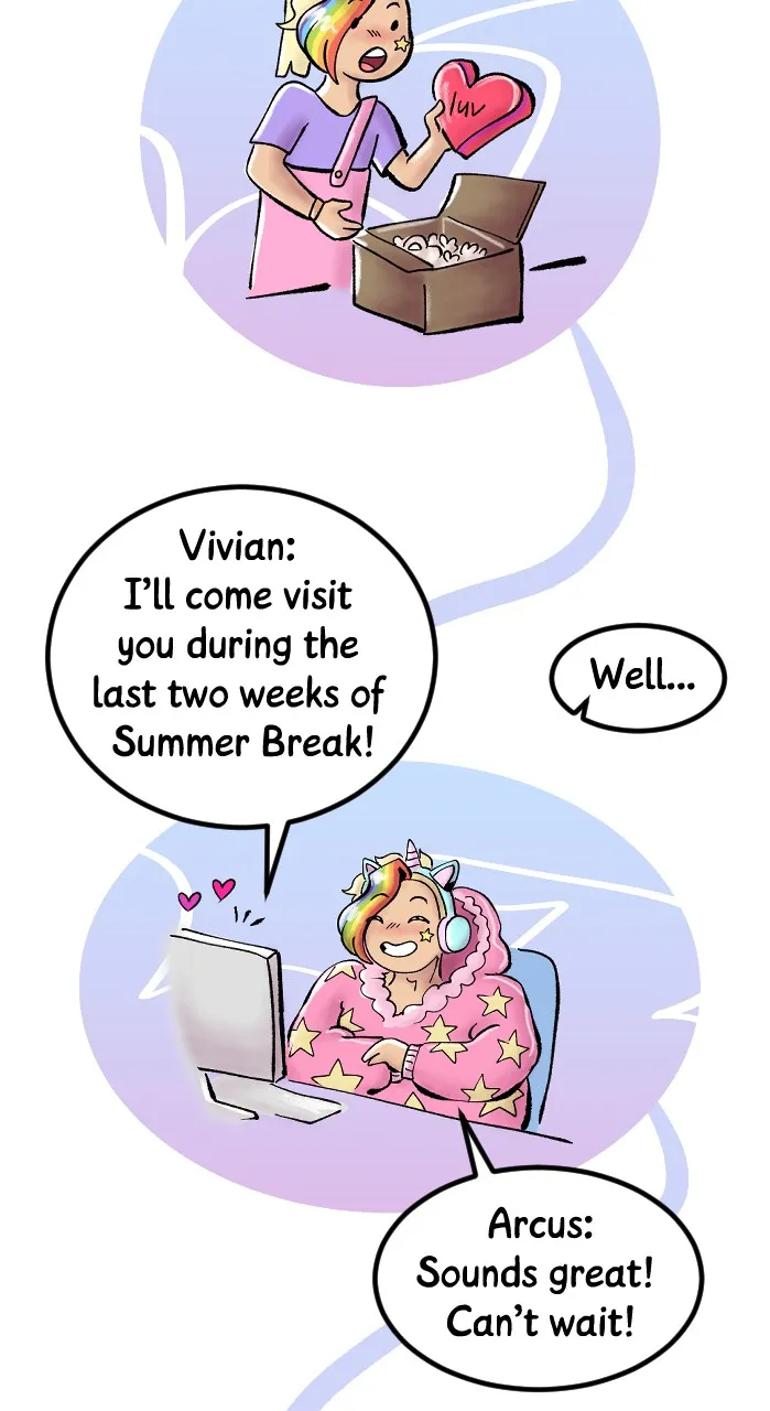 Acception Chapter 224 page 9 - 