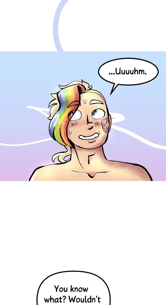 Acception Chapter 224 page 10 - 