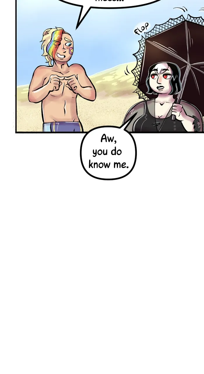 Acception Chapter 225 page 12 - 