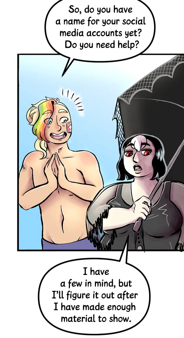 Acception Chapter 225 page 21 - 