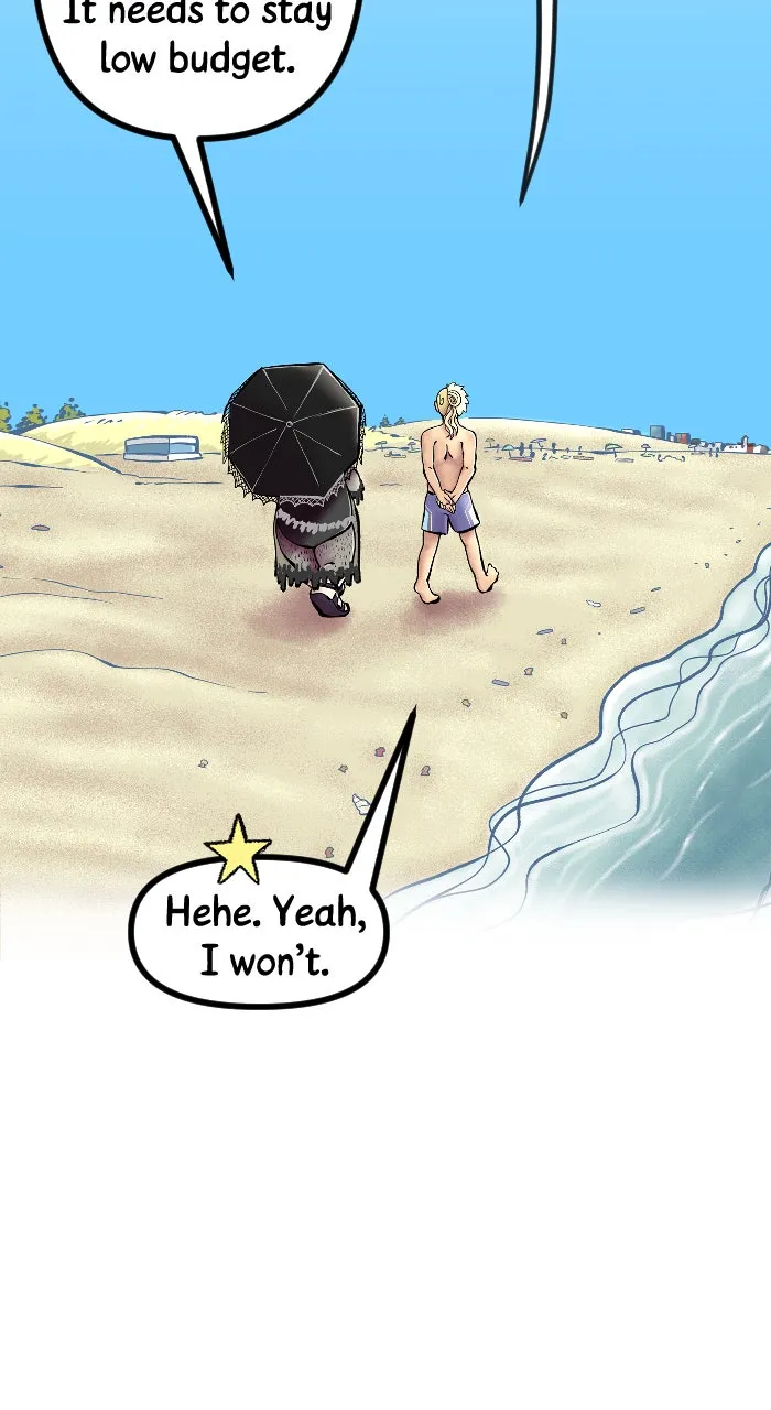 Acception Chapter 225 page 26 - 