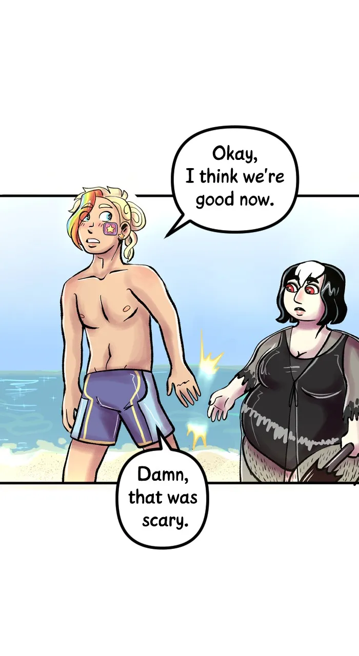 Acception Chapter 225 page 8 - 