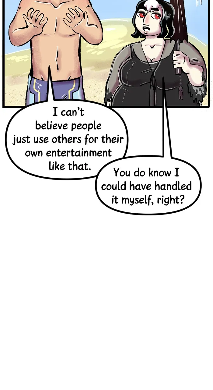 Acception Chapter 225 page 10 - 