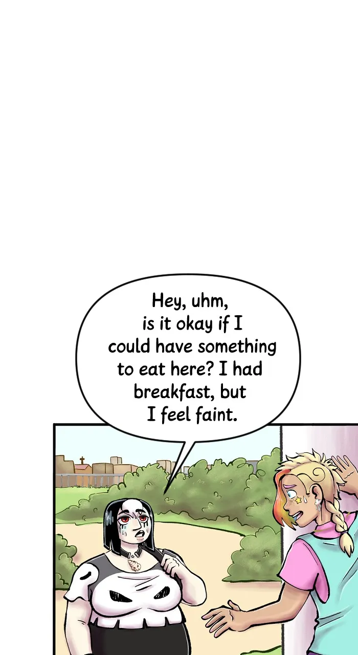 Acception Chapter 226 page 2 - 