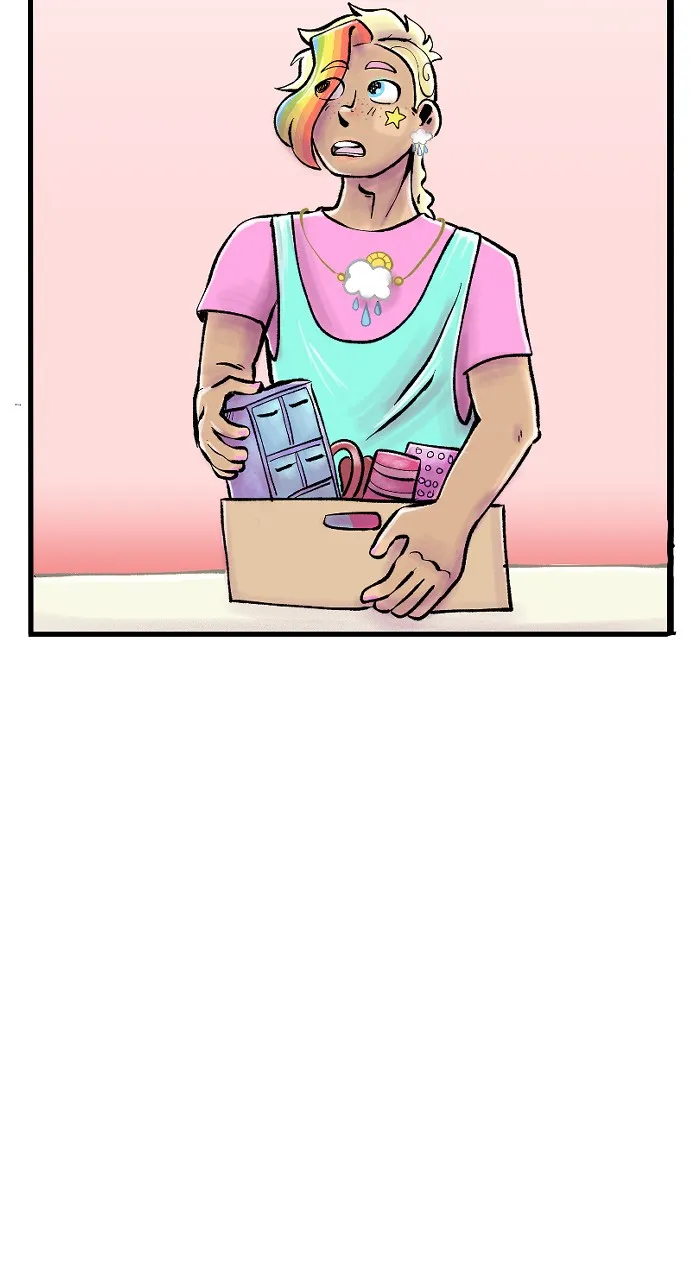 Acception Chapter 226 page 13 - 