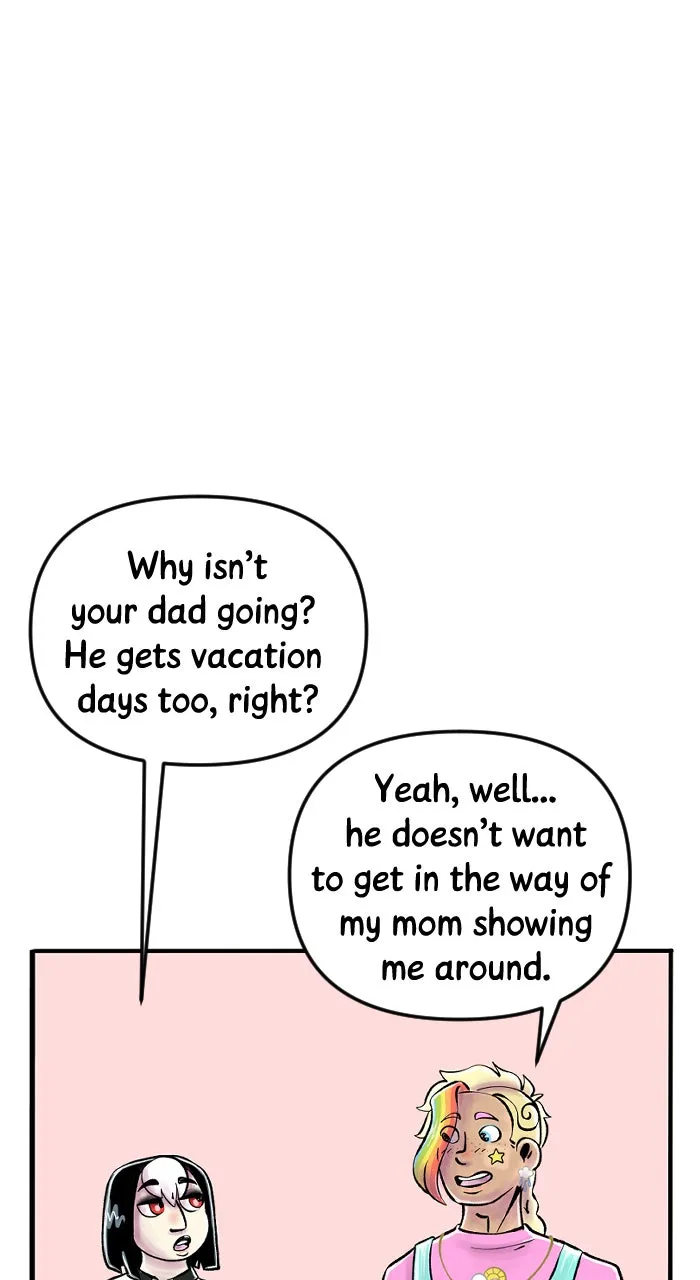 Acception Chapter 226 page 14 - 