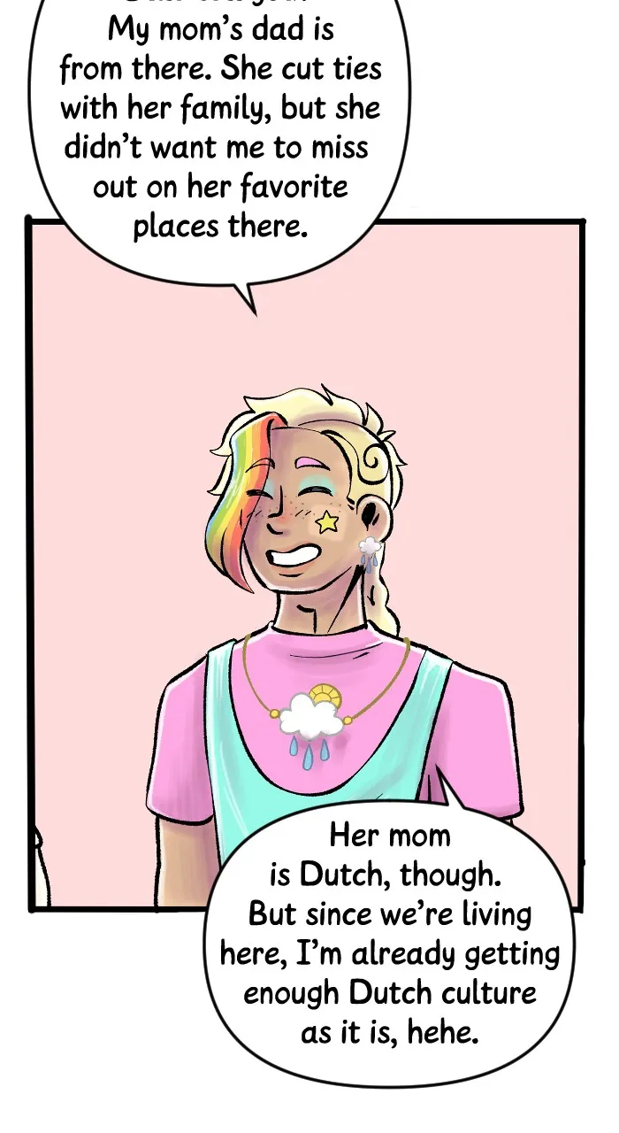 Acception Chapter 226 page 16 - 