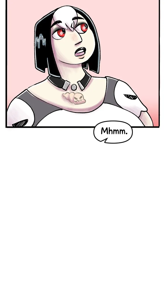 Acception Chapter 226 page 18 - 