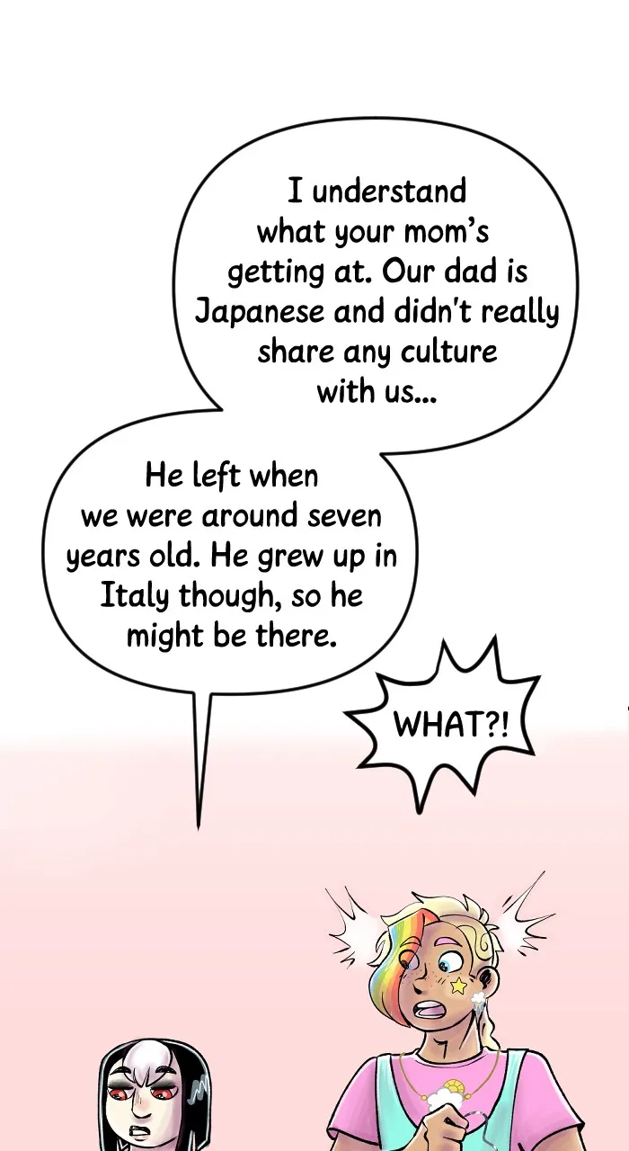 Acception Chapter 226 page 19 - 