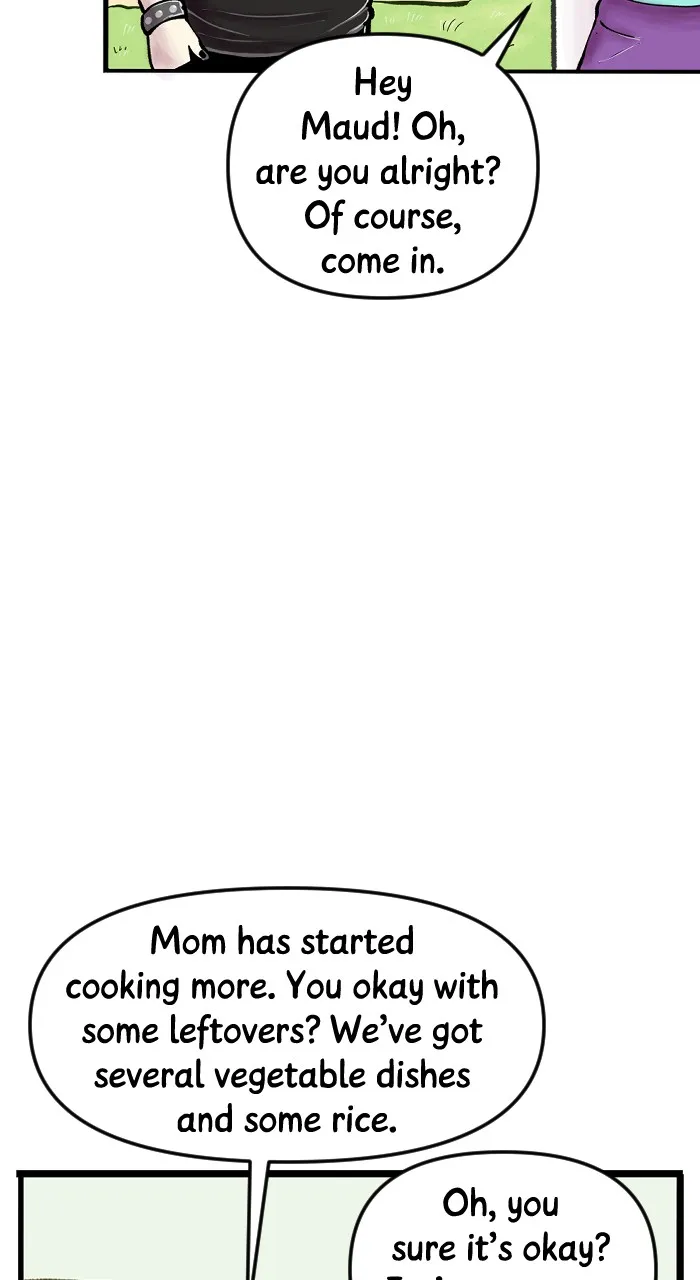 Acception Chapter 226 page 3 - 