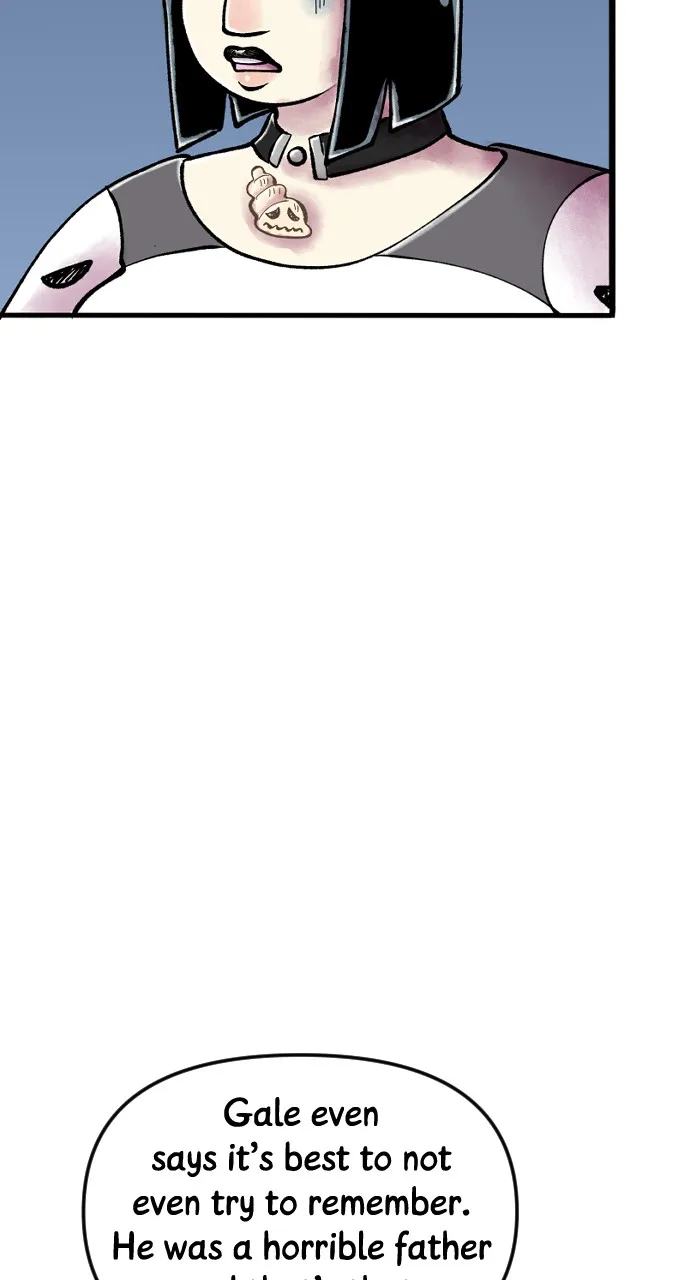 Acception Chapter 226 page 23 - 