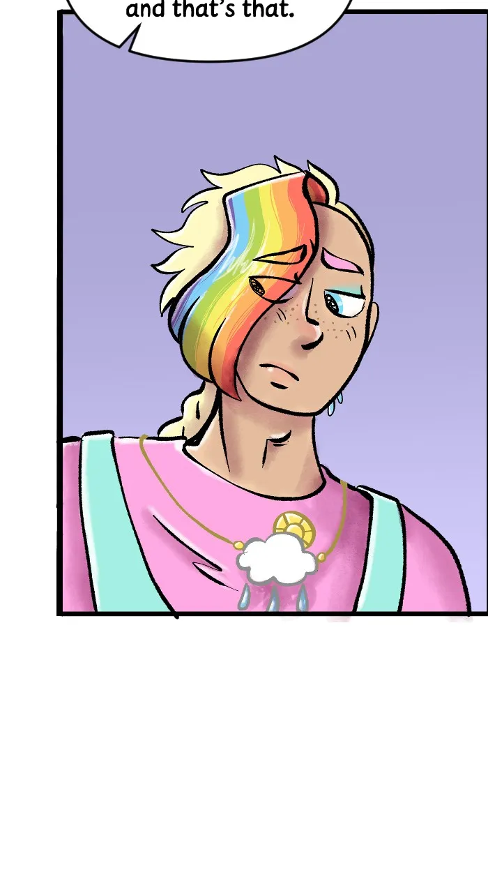 Acception Chapter 226 page 24 - 
