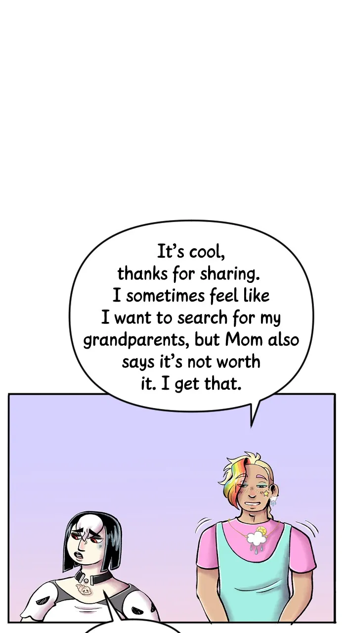 Acception Chapter 226 page 25 - 
