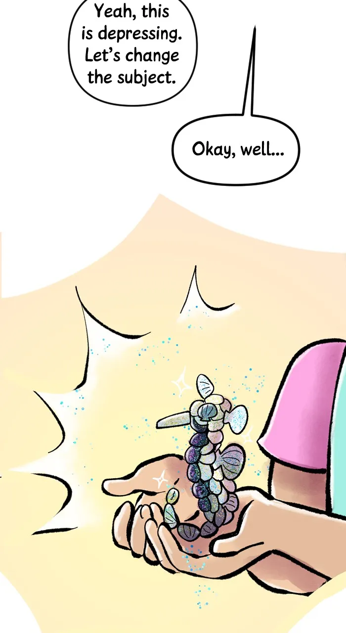 Acception Chapter 226 page 26 - 