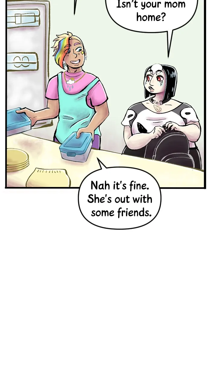 Acception Chapter 226 page 4 - 