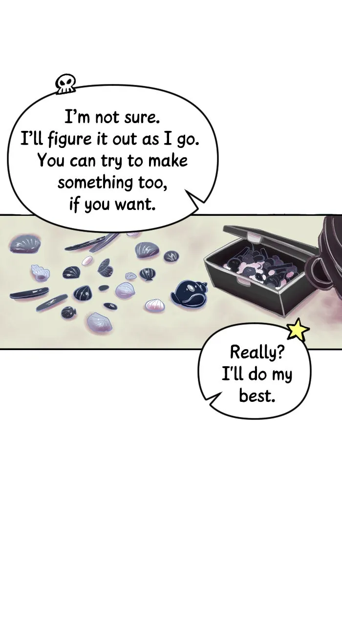Acception Chapter 226 page 6 - 
