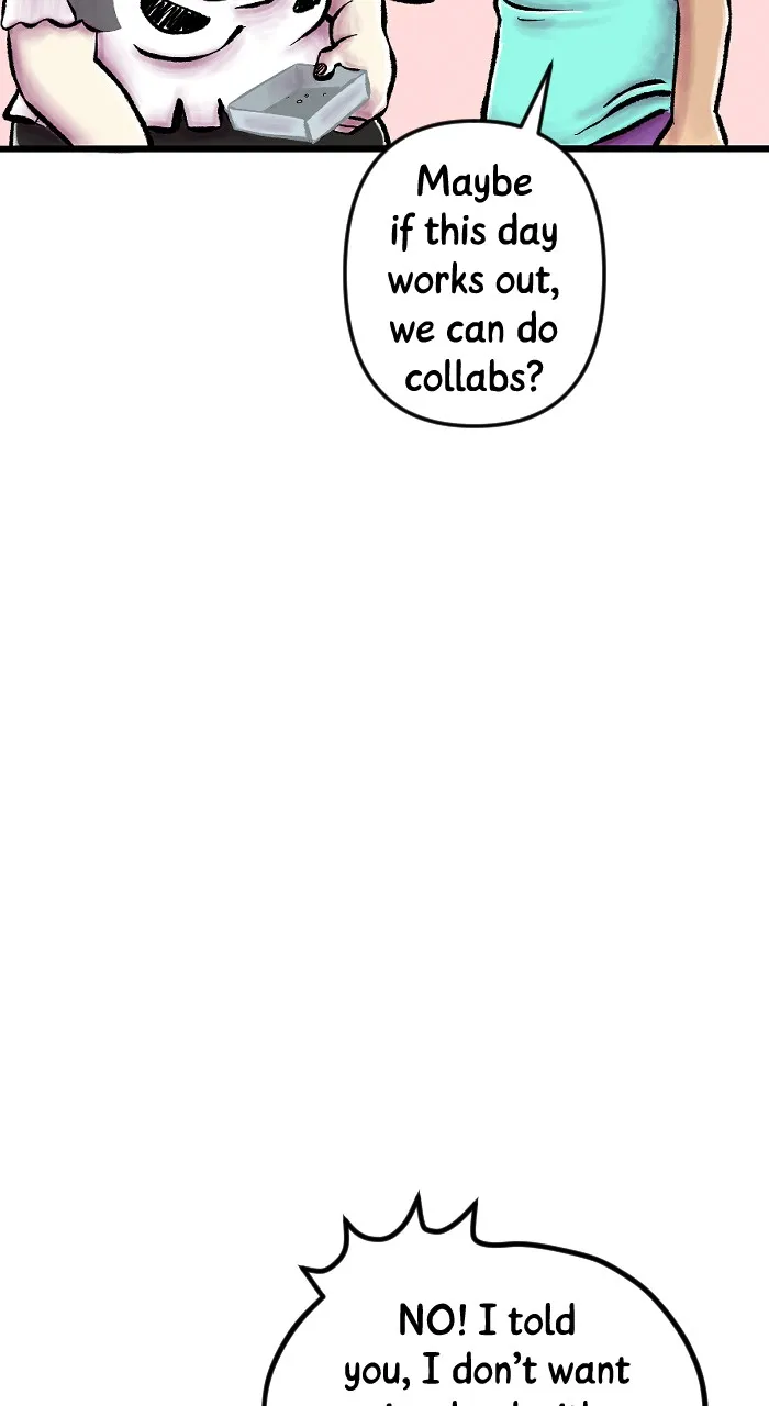 Acception Chapter 226 page 8 - 