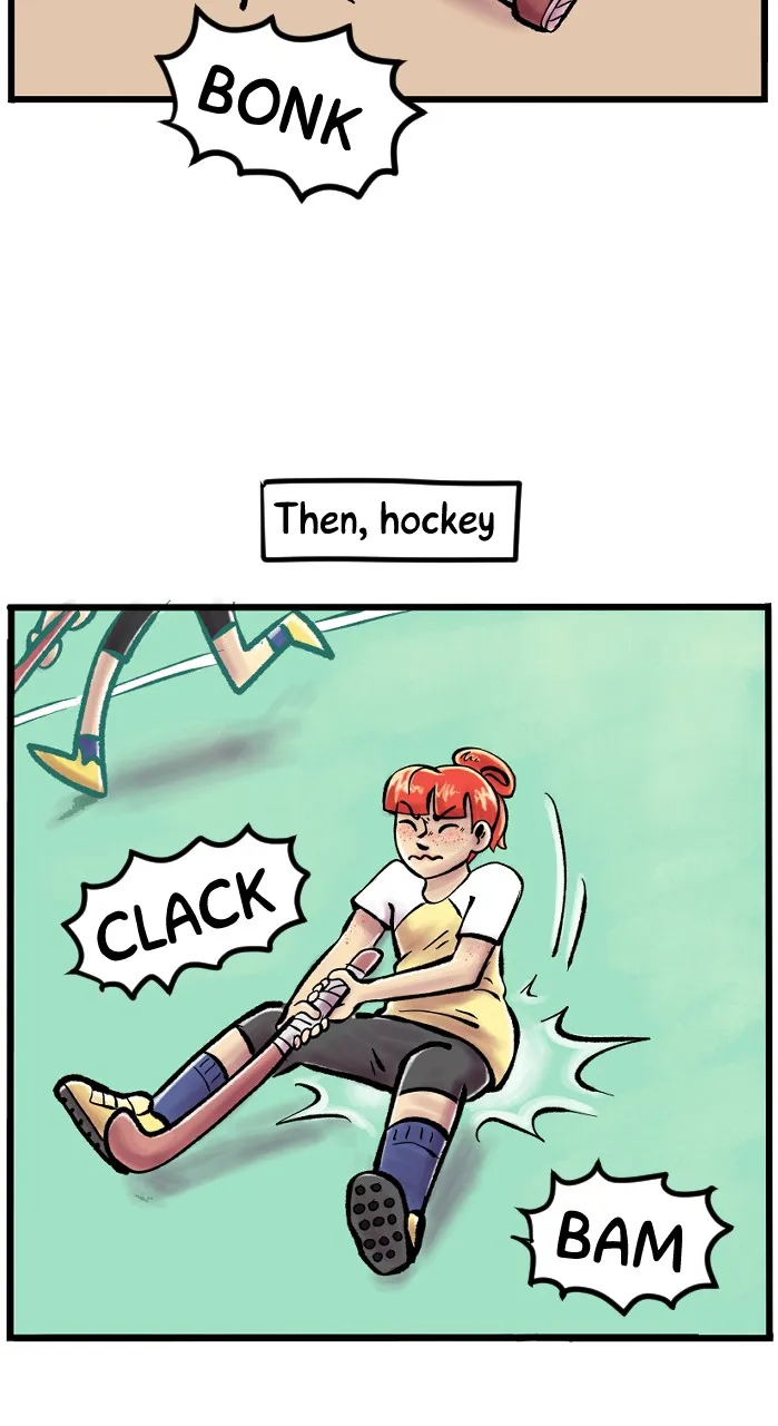 Acception Chapter 227 page 14 - 