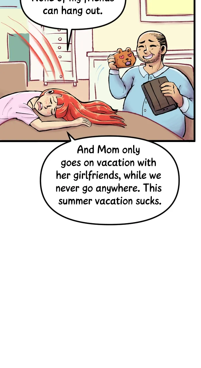 Acception Chapter 227 page 7 - 