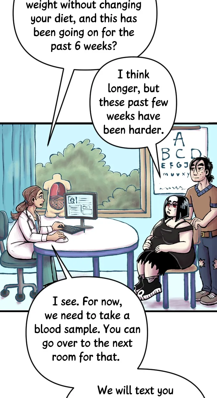 Acception Chapter 228 page 14 - 