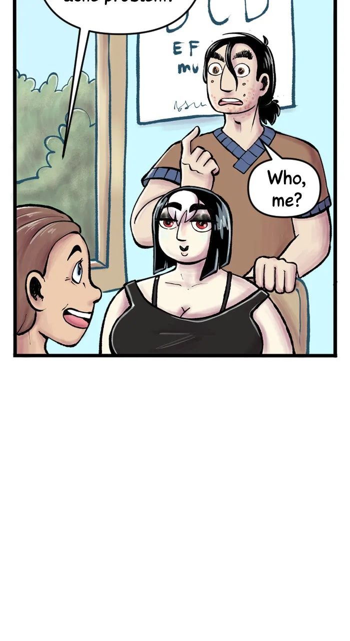 Acception Chapter 228 page 16 - 
