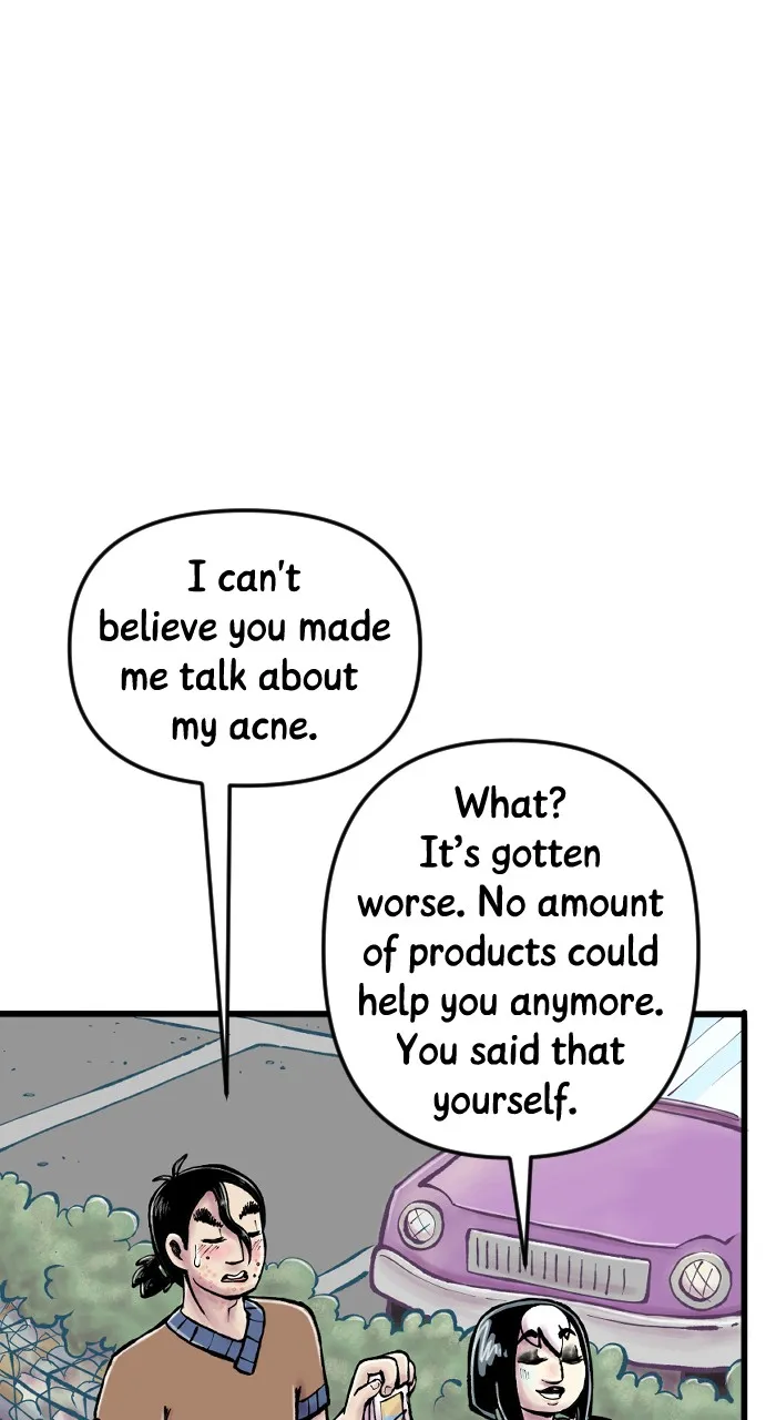 Acception Chapter 228 page 17 - 
