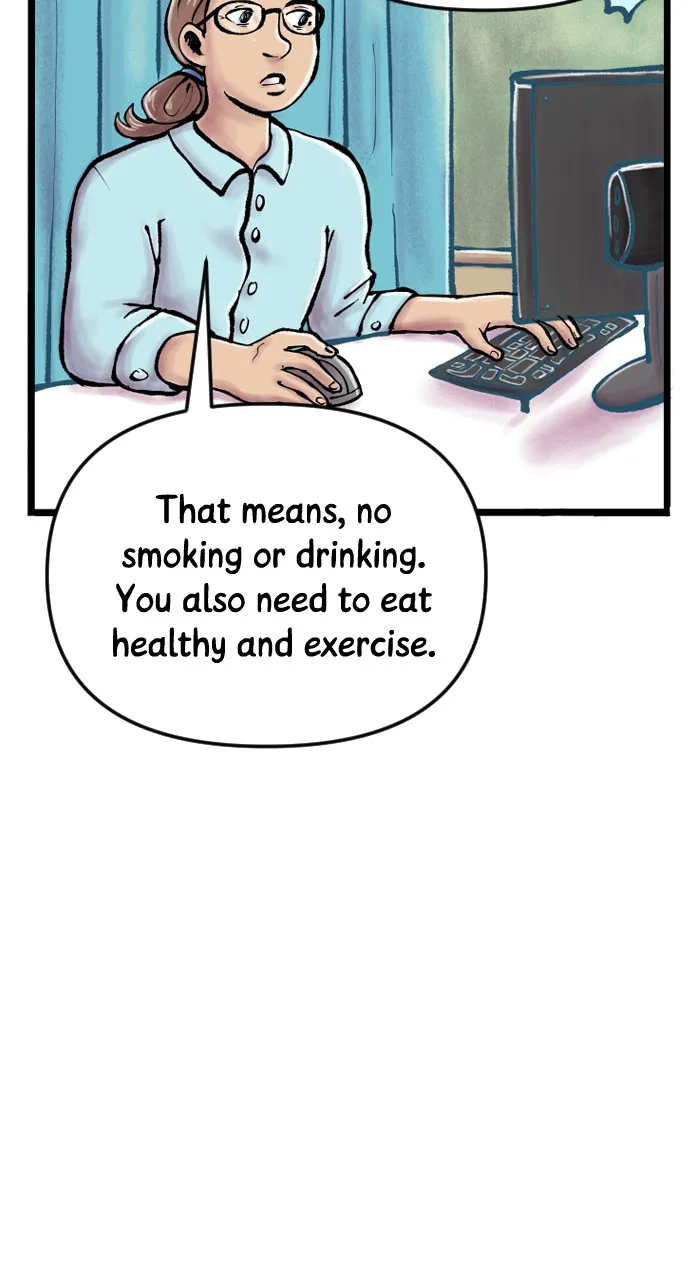Acception Chapter 228 page 22 - 
