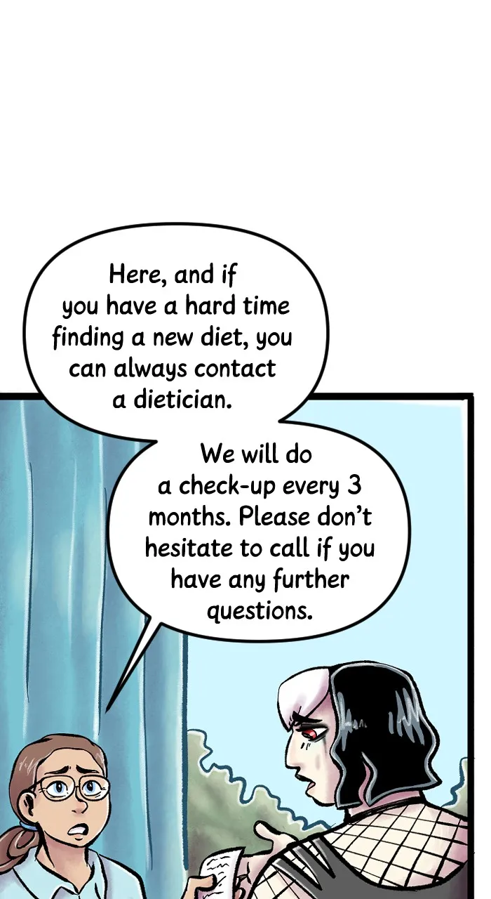 Acception Chapter 228 page 27 - 