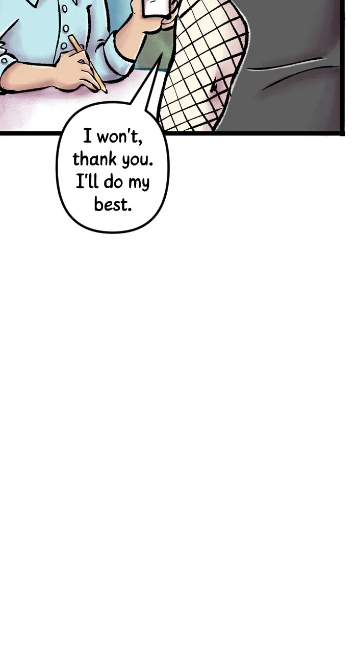 Acception Chapter 228 page 28 - 