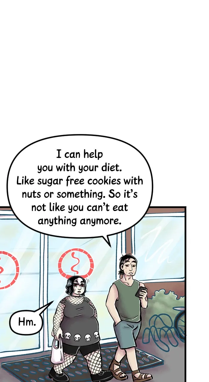Acception Chapter 228 page 29 - 